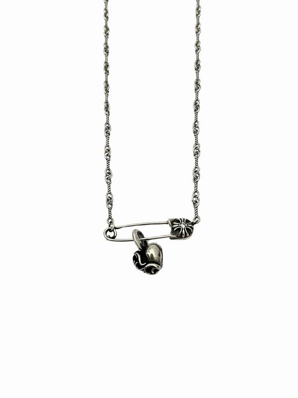 Chrome Hearts necklace 05yxh40